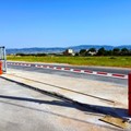 Μπάρες αυτοματισμού