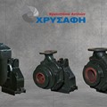 Single-stage, two-stage, and multi-stage PTO pumps for tractors 15-150hp