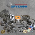 Spare Parts Deposit - Immediate Repair of Pumps