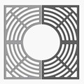 Tree Grate