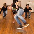 Break Dance