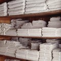 Linen Laundry