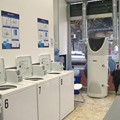 Κλιματιζόμενοι χώροι