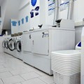 Πλυντήρια & στεγνωτήρια ρούχων με κερματοδέκτη
