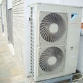 Εξωτερικές μονάδες Daikin Altherma