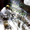 Albaria Iniezione Grouting