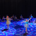 Παράσταση 'Δραπέτες της Σκακιέρας'