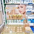 Coverderm