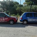 Αυτοκίνητα αντικατάστασης