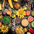 Διατροφή για Vegan & Vegetarian
