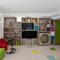 Pediatric Dentistry Department