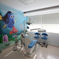 Pediatric Dentistry Room