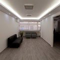 Waiting Room of the Digital Imaging Department
