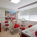 Pediatric Dentistry Room