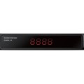 Επίγειος, Καλωδιακός και IP-TV δέκτης