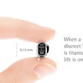 Digital hearing aids