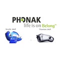 Phonak hearing aids