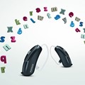 Phonak hearing aids