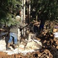 Υδρογεωτρήσεις