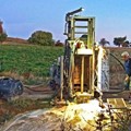 Γεωτρήσεις Νερού