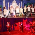 Theatre performances