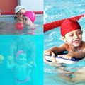 Children and infants’ swimming