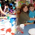 Crafting - Creative activities - English - Music and imagination