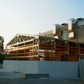Αυτοφερόμενη αποθήκη από σύστημα ραφιών παλέτας