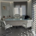 Γραφείο Καρδιολογικού Ιατρείου Δημητρούλα Γ. Θεοδώρα στον Πύργο
