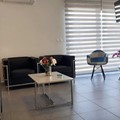 Σαλόνι Καρδιολογικού Ιατρείου Δημητρούλα Γ. Θεοδώρα στον Πύργο