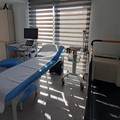Εξεταστήριο Καρδιολογικού Ιατρείου Δημητρούλα Γ. Θεοδώρα στον Πύργο