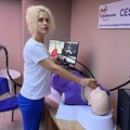 Καρδιολόγος Δημητρούλα Γ. Θεοδώρα
