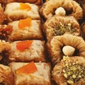 Ποικίλα σιροπιαστά