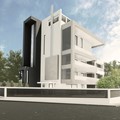 Luxury entire-storey apartment in Kastri
