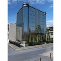 Commercial building in Peristeri