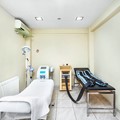 Cryolipolysis, Lymphatic massage