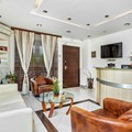 Waiting room