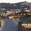 Magma Resort