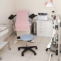 Το ιατρείο της Γυναικολόγου - Μαιευτήρα Δρακάκη Νίκης