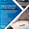 Easy Choice Car Rental & VIP Transfers