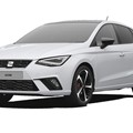 Seat Ibiza turbo - diesel - 1400