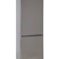 Ψυγειοκαταψύκτης Eskimo ESK-7295 NF IN Inox Α+
