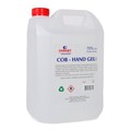 Απολυμαντικό - Αντισηπτικό gel 4L cob - hand
