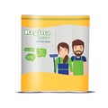 Χαρτί υγείας Regina Green 40 ρολά