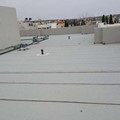 Roof waterproofing