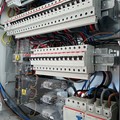 Νέος ηλεκτρολογικός πίνακας