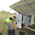 Επιδιόρθωση Βλάβης ΦΒ Inverter