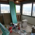 Εξοικονόμηση ενέργειας, Τοποθέτηση μονωτικών