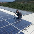 Net Metering Βιομηχανική Στέγη