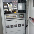 Πίνακας ΦΒ Πάρκου 300KW